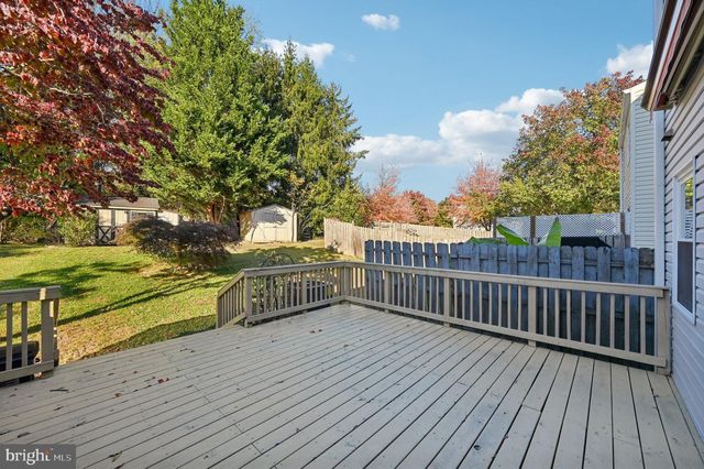 5 BUSH HILL CT, Gaithersburg, MD 20882