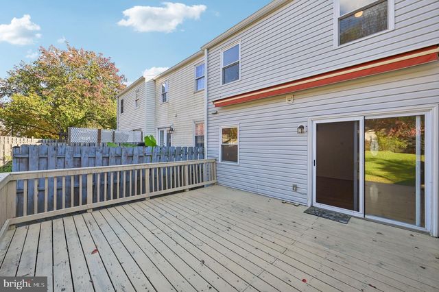 5 BUSH HILL CT, Gaithersburg, MD 20882