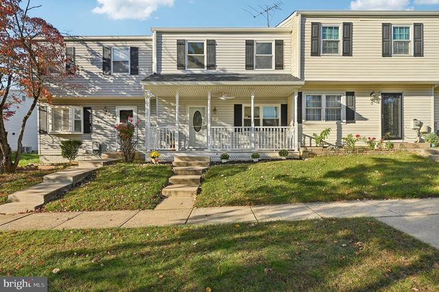 5 BUSH HILL CT, Gaithersburg, MD 20882