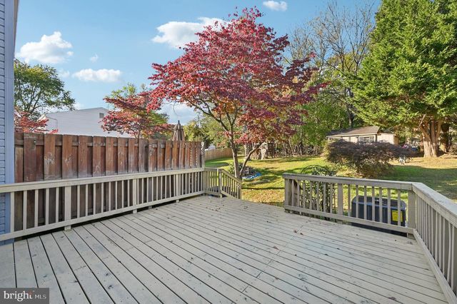 5 BUSH HILL CT, Gaithersburg, MD 20882