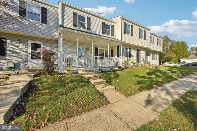 5 BUSH HILL CT, Gaithersburg, MD 20882