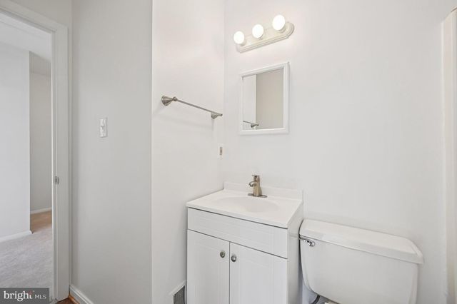 5 BUSH HILL CT, Gaithersburg, MD 20882