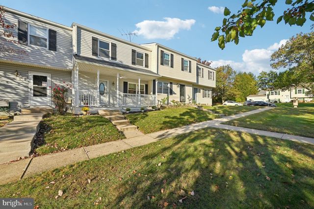 5 BUSH HILL CT, Gaithersburg, MD 20882