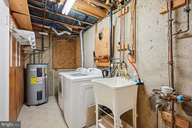 5 BUSH HILL CT, Gaithersburg, MD 20882