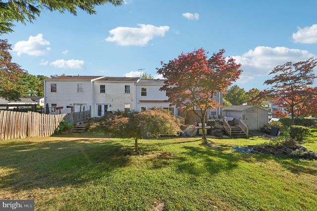 5 BUSH HILL CT, Gaithersburg, MD 20882