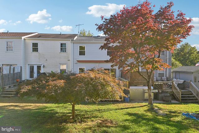 5 BUSH HILL CT, Gaithersburg, MD 20882