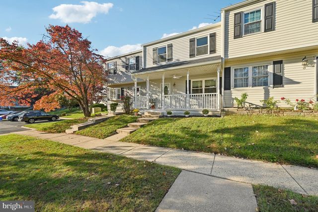 5 BUSH HILL CT, Gaithersburg, MD 20882