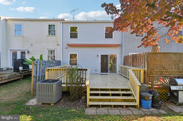 5 BUSH HILL CT, Gaithersburg, MD 20882