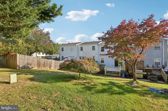 5 BUSH HILL CT, Gaithersburg, MD 20882