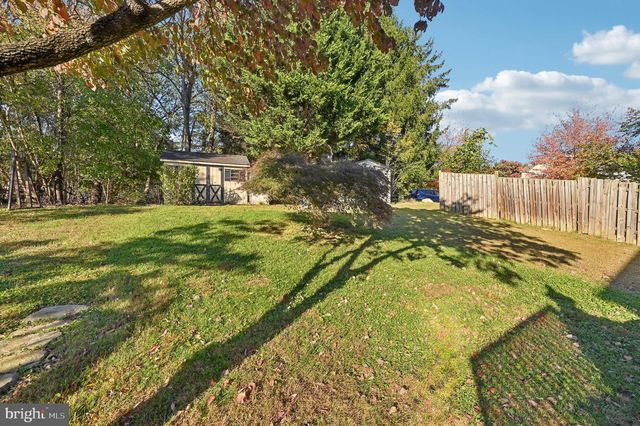 5 BUSH HILL CT, Gaithersburg, MD 20882