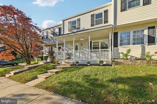 5 BUSH HILL CT, Gaithersburg, MD 20882