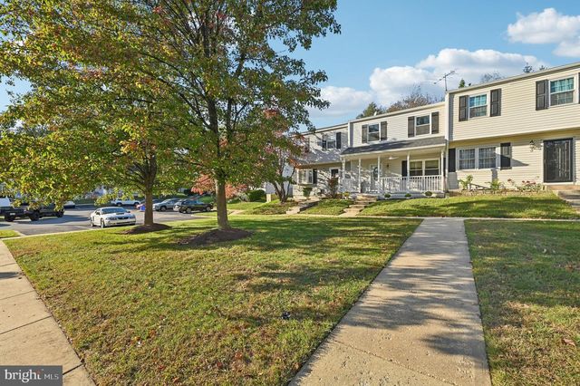 5 BUSH HILL CT, Gaithersburg, MD 20882