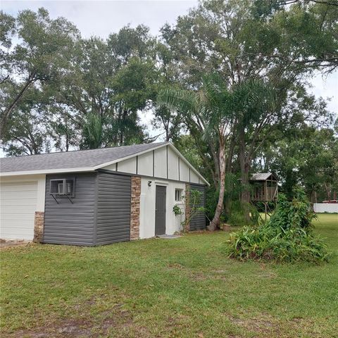 16810 WHIRLEY ROAD, Lutz, FL 33558