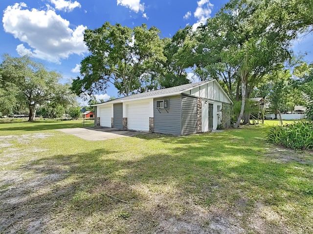 16810 WHIRLEY ROAD, Lutz, FL 33558