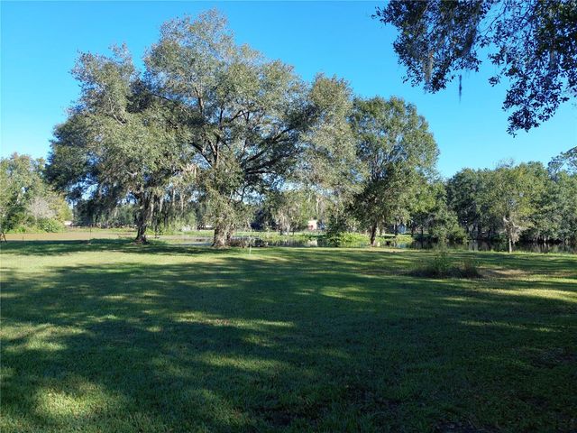 16810 WHIRLEY ROAD, Lutz, FL 33558
