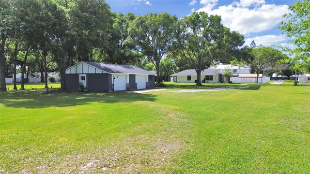 16810 WHIRLEY ROAD, Lutz, FL 33558