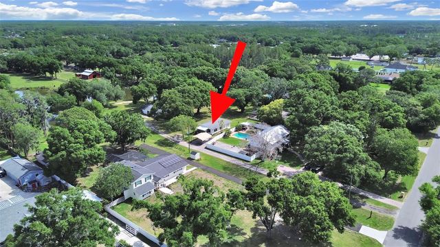 16810 WHIRLEY ROAD, Lutz, FL 33558