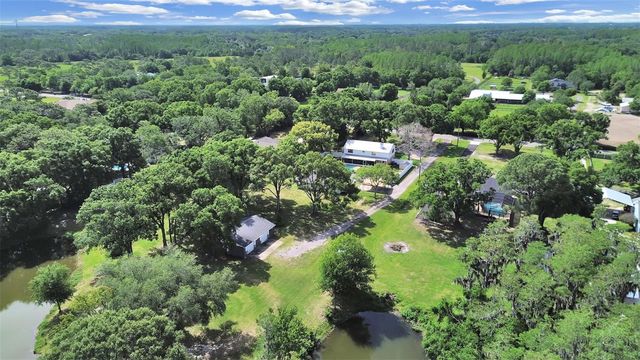 16810 WHIRLEY ROAD, Lutz, FL 33558