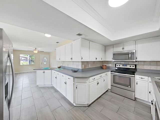 16810 WHIRLEY ROAD, Lutz, FL 33558