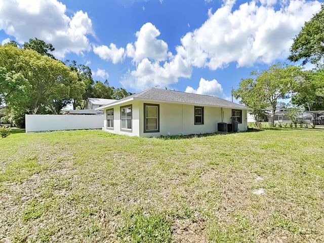 16810 WHIRLEY ROAD, Lutz, FL 33558