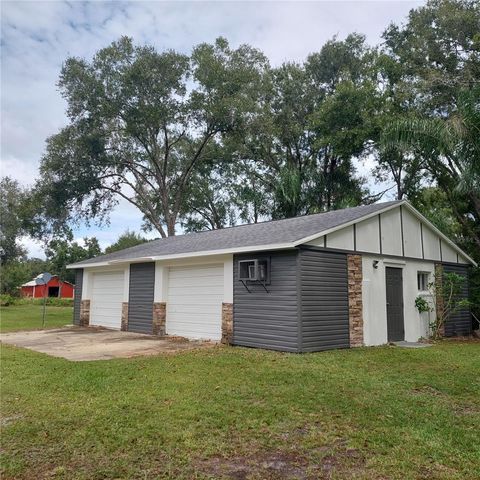16810 WHIRLEY ROAD, Lutz, FL 33558