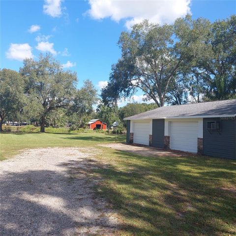 16810 WHIRLEY ROAD, Lutz, FL 33558