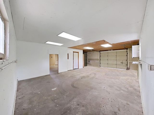 16810 WHIRLEY ROAD, Lutz, FL 33558