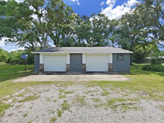 16810 WHIRLEY ROAD, Lutz, FL 33558