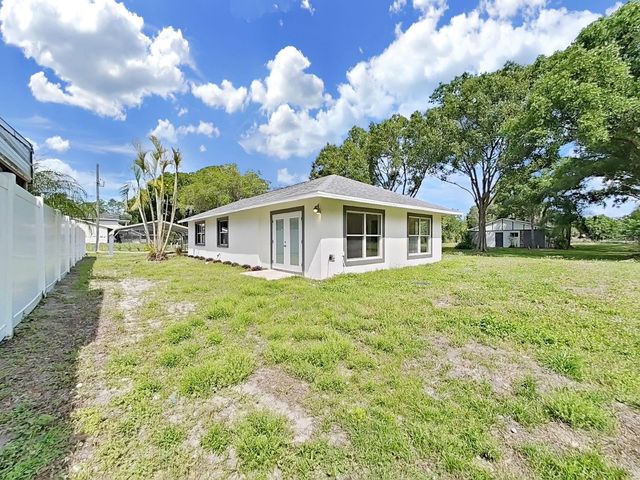 16810 WHIRLEY ROAD, Lutz, FL 33558