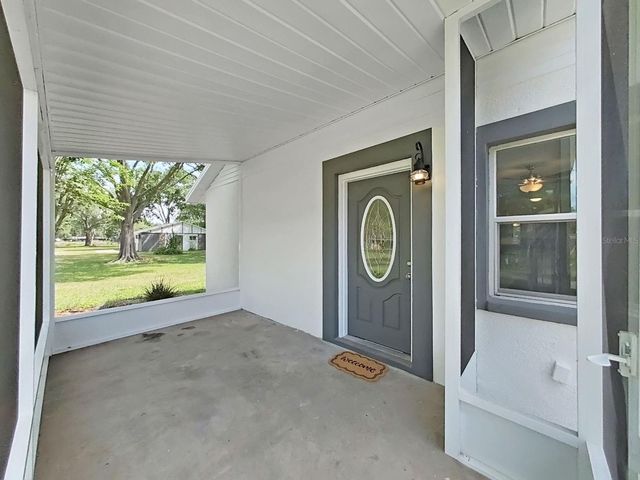 16810 WHIRLEY ROAD, Lutz, FL 33558