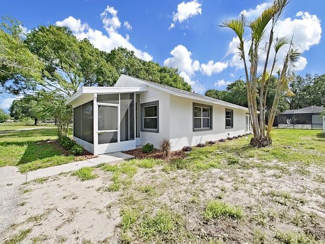 16810 WHIRLEY ROAD, Lutz, FL 33558