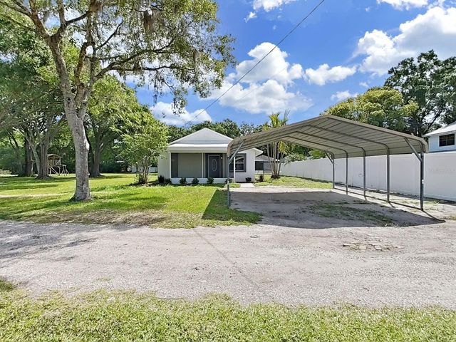 16810 WHIRLEY ROAD, Lutz, FL 33558