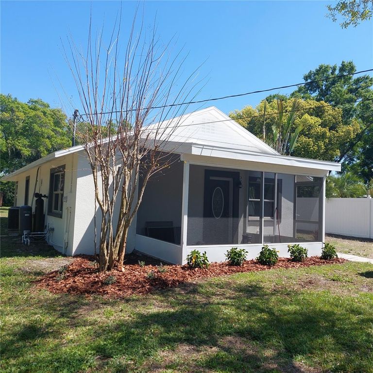 16810 WHIRLEY ROAD, Lutz, FL 33558