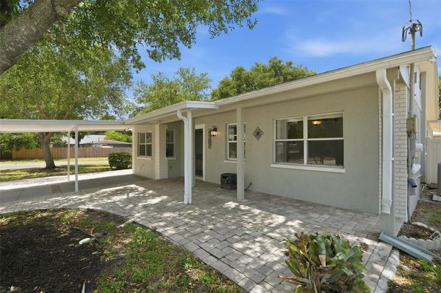4307 W WISCONSIN COURT, Tampa, FL 33616