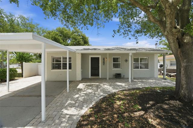 4307 W WISCONSIN COURT, Tampa, FL 33616