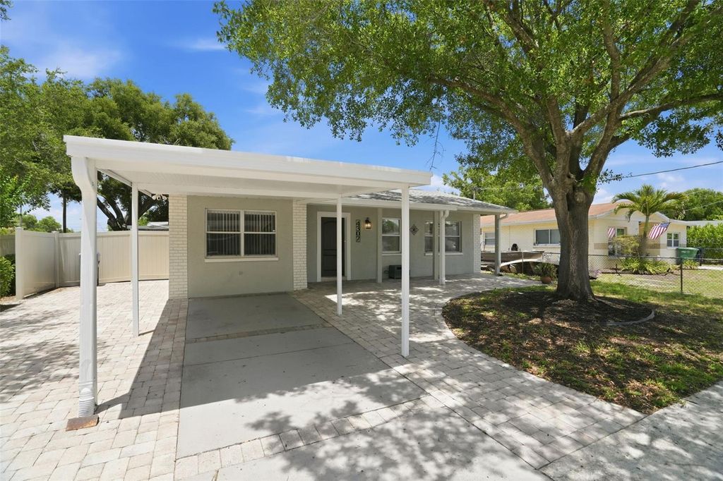 4307 W WISCONSIN COURT, Tampa, FL 33616
