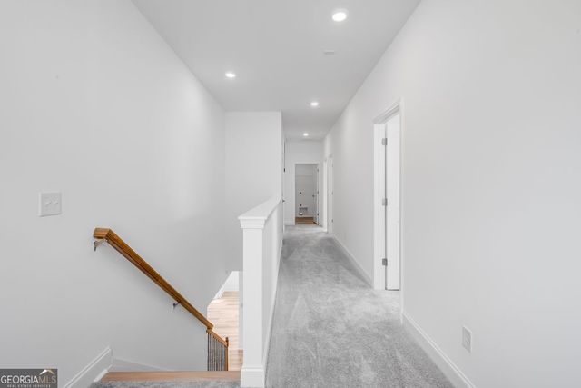 8810 Avonbrook Close, Ball Ground, GA 30107