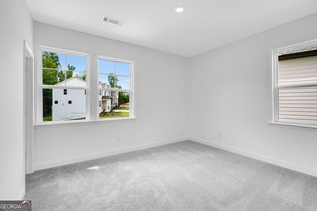 8810 Avonbrook Close, Ball Ground, GA 30107