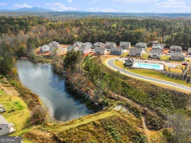 8810 Avonbrook Close, Ball Ground, GA 30107