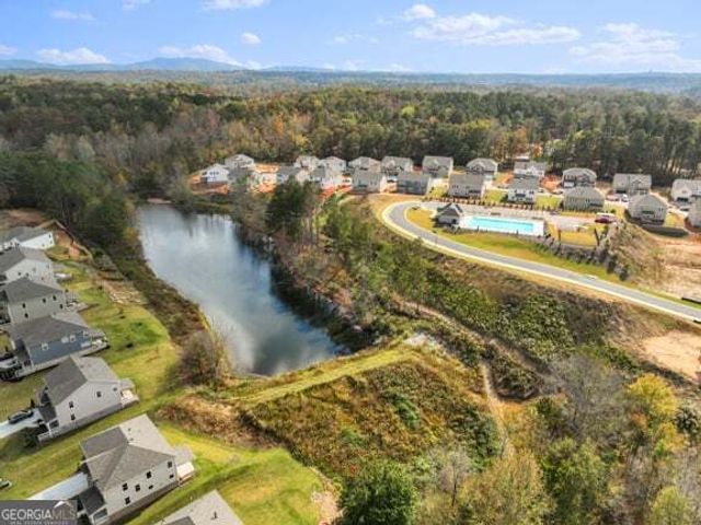 8810 Avonbrook Close, Ball Ground, GA 30107