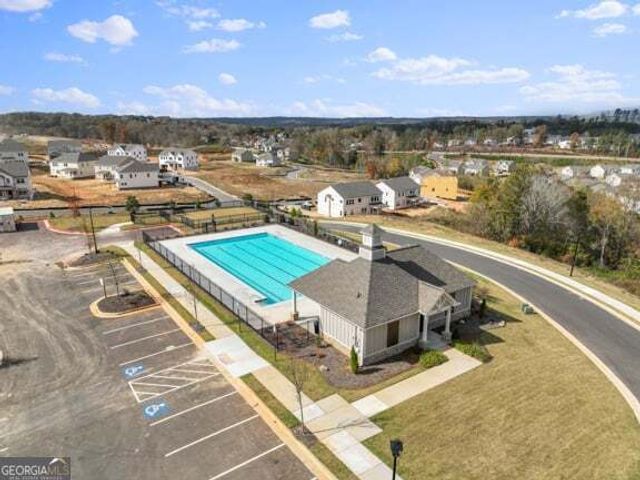 8810 Avonbrook Close, Ball Ground, GA 30107