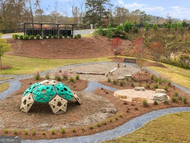 8810 Avonbrook Close, Ball Ground, GA 30107