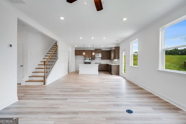 8810 Avonbrook Close, Ball Ground, GA 30107