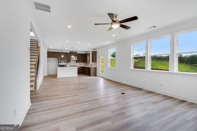 8810 Avonbrook Close, Ball Ground, GA 30107