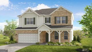 8810 Avonbrook Close, Ball Ground, GA 30107