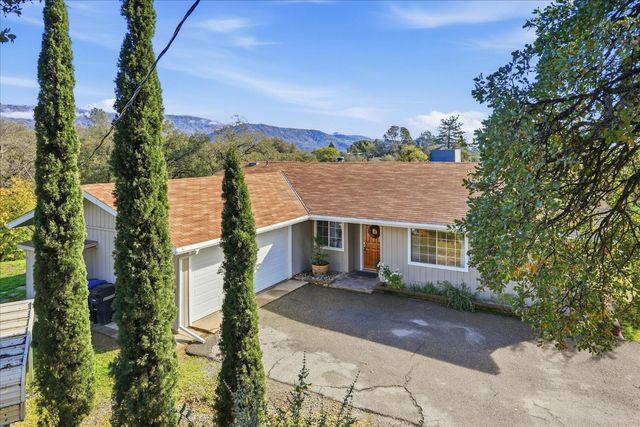 32169 Maranatha Drive, North Fork, CA 93643
