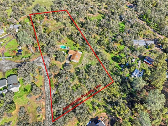 32169 Maranatha Drive, North Fork, CA 93643