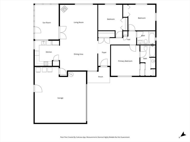 32169 Maranatha Drive, North Fork, CA 93643