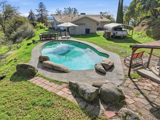 32169 Maranatha Drive, North Fork, CA 93643