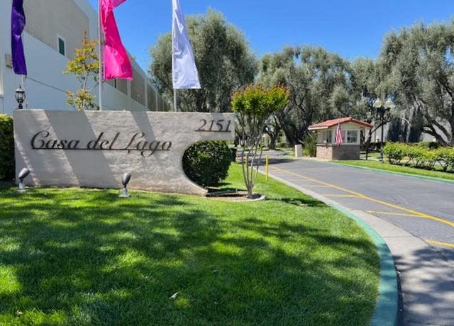 2151 Oakland Rd Space 46, San Jose, CA 95131